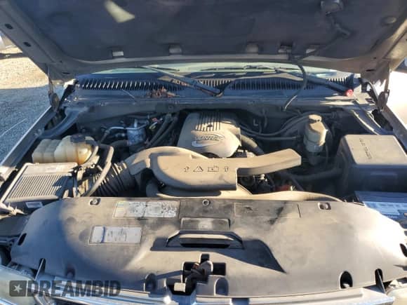 2002 Chevrolet Suburban LT с VIN 3GNEC16T62G263331, выставлен на аукционе Copart как лот 81852855 с пробегом 247 735 миль миль и Чистый • Clean title. История ставок и продаж доступна на DreamBid. Изображение 12.
