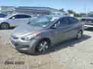 2013 Hyundai Elantra GLS с VIN 5NPDH4AE1DH329553, выставлен на аукционе Copart как лот 85828045 с пробегом 136 131 миль миль и Списание • Salvage title. История ставок и продаж доступна на DreamBid. Изображение 1.