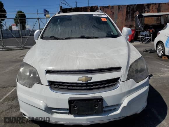 2015 Chevrolet Captiva Sport LT с VIN 3GNAL3EK0FS502717, выставлен на аукционе Copart как лот 68304224 с пробегом 116 758 миль миль и Чистый • Clean title. История ставок и продаж доступна на DreamBid. Изображение 5.