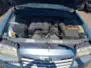 2008 Chrysler 300 Touring с VIN 2C3LA53G98H267858, выставлен на аукционе IAAI как лот 43186331 с пробегом 157 596 миль миль и . История ставок и продаж доступна на DreamBid. Изображение 10.