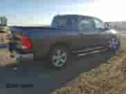 2016 Ram 1500 Big Horn z VIN 1C6RR6LM1GS333294, wystawiony jako Copart lot #81847794 z przebiegiem 43 891 mil mil oraz Szkoda całkowita • Salvage title. Historia ofert i sprzedaży dostępna na DreamBid. Obrazek 3.