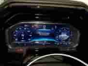 2025 Chevrolet Silverado 2500HD LT z VIN 1GC1KNEYXSF301448, wystawiony jako Copart lot #80892495 z przebiegiem 7 395 mil mil oraz Czysty tytuł • Clean title. Historia ofert i sprzedaży dostępna na DreamBid. Obrazek 9.