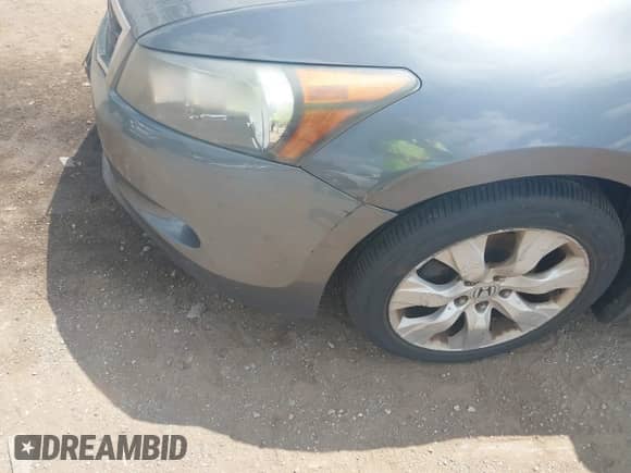 2008 Honda Accord EX z VIN 1HGCP36718A003558, wystawiony jako IAAI lot #42852082 z przebiegiem 140 688 mil mil oraz . Historia ofert i sprzedaży dostępna na DreamBid. Obrazek 13.