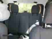 2024 Jeep Wrangler Sport с VIN 1C4PJXAG5RW288267, выставлен на аукционе Copart как лот 80984075 с пробегом Не указан миль и Списание • Salvage title. История ставок и продаж доступна на DreamBid. Изображение 10.