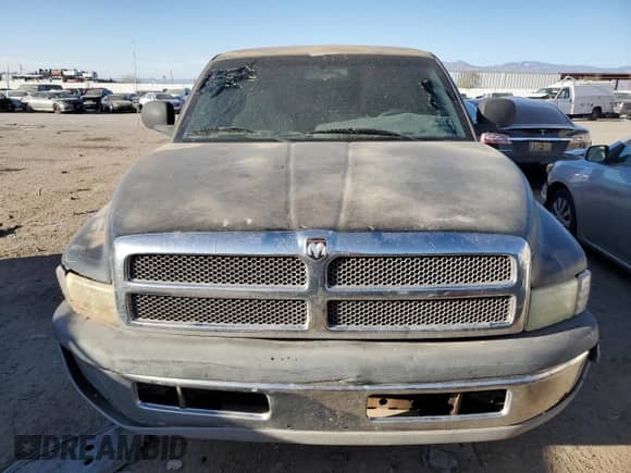 2001 Dodge 1500 Work Special с VIN 1B7HC16X41S321517, выставлен на аукционе Copart как лот 78958804 с пробегом 308 817 миль миль и Списание • Salvage title. История ставок и продаж доступна на DreamBid. Изображение 5.