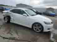 2011 Lexus IS 250 C с VIN JTHFF2C21B2517962, выставлен на аукционе Copart как лот 68846355 с пробегом 186 471 миль миль и На запчасти • Non repairable. История ставок и продаж доступна на DreamBid. Изображение 4.