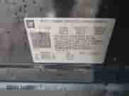 2020 Chevrolet Equinox Premier с VIN 2GNAXPEX5L6118451, выставлен на аукционе IAAI как лот 42315660 с пробегом 84 350 миль миль и . История ставок и продаж доступна на DreamBid. Изображение 9.