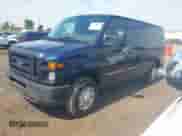 2011 Ford Econoline Cargo Commercial с VIN 1FTNE1EW8BDA58606, выставлен на аукционе IAAI как лот 42710443 с пробегом 177 024 миль миль и . История ставок и продаж доступна на DreamBid. Изображение 2.