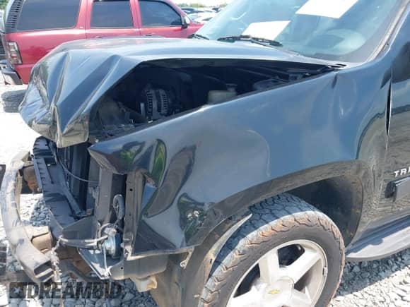 2012 Chevrolet Tahoe LT with VIN 1GNSCBE01CR130929, listed as a IAAI auction lot 42342129 with 234,628 mi miles and . Bid and sale history available at DreamBid. Image 21.