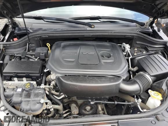 2021 Jeep Grand Cherokee Laredo E z VIN 1C4RJFAG1MC525298, wystawiony jako Copart lot #90879225 z przebiegiem 51 867 mil mil oraz Szkoda całkowita • Salvage title. Historia ofert i sprzedaży dostępna na DreamBid. Obrazek 12.