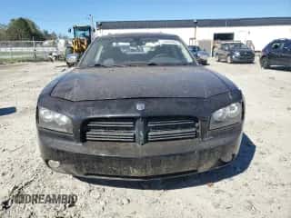 2010 Dodge Charger SXT с VIN 2B3CA3CV0AH124156, выставлен на аукционе Copart как лот 75444364 с пробегом 186 288 миль миль и Списание • Salvage title. История ставок и продаж доступна на DreamBid. Изображение 5.