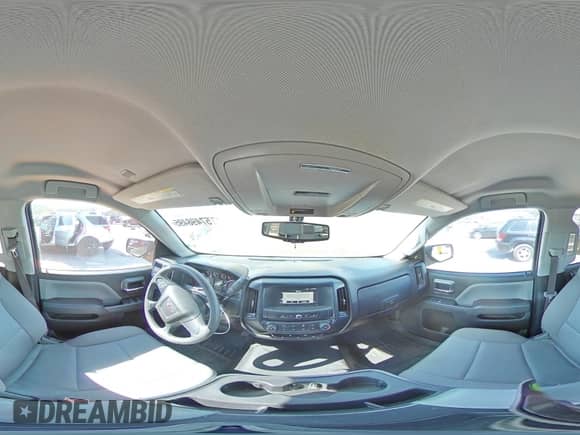 2017 GMC Sierra 1500 с VIN 1GTR1LEC1HZ156483, выставлен на аукционе Copart как лот 57498495 с пробегом 145 939 миль миль и Списание • Salvage title. История ставок и продаж доступна на DreamBid. Изображение 14.