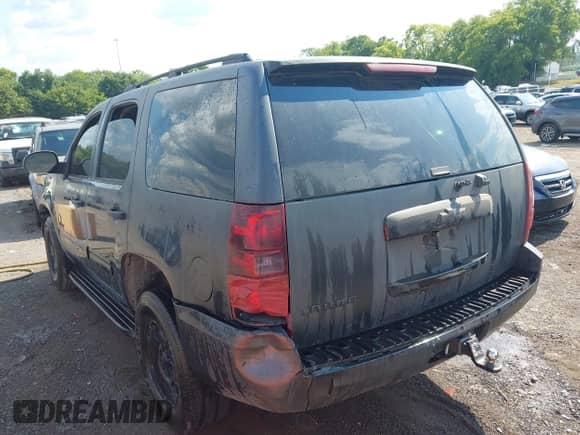 2009 Chevrolet Tahoe LS с VIN 1GNFC13C19R302930, выставлен на аукционе IAAI как лот 42955261 с пробегом 261 252 миль миль и . История ставок и продаж доступна на DreamBid. Изображение 3.