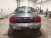 1996 Chevrolet Lumina с VIN 2G1WL52M7T9201086, выставлен на аукционе IAAI как лот 41490782 с пробегом 140 480 миль миль и . История ставок и продаж доступна на DreamBid. Изображение 16.