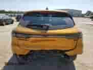2024 Dodge Hornet GT Plus with VIN ZACNDFBN3R3A11207, listed as a Copart auction lot 64510014 with 8,699 mi miles and Salvage title. Bid and sale history available at DreamBid. Image 6.