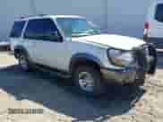 1999 Ford Explorer with VIN 1FMYU22E2XUC69949, listed as a IAAI auction lot 43340828 with 275,871 mi miles and . Bid and sale history available at DreamBid. Image 1.