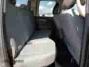 2017 Ram 1500 Tradesman z VIN 1C6RR6FT1HS609798, wystawiony jako Copart lot #61662935 z przebiegiem 194 348 mil mil oraz Czysty tytuł • Clean title. Historia ofert i sprzedaży dostępna na DreamBid. Obrazek 10.