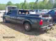 2016 Ford F-250 XL with VIN 1FT7W2AT9GEC72030, listed as a IAAI auction lot 42058392 with Not provided miles and . Bid and sale history available at DreamBid. Image 3.