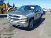 2002 Chevrolet Tahoe LT с VIN 1GNEK13T42R198194, выставлен на аукционе IAAI как лот 42851817 с пробегом 216 308 миль миль и . История ставок и продаж доступна на DreamBid. Изображение 2.