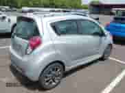 2013 Chevrolet Spark LT с VIN KL8CF6S90DC511036, выставлен на аукционе IAAI как лот 42823599 с пробегом 73 321 миль миль и . История ставок и продаж доступна на DreamBid. Изображение 4.