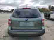 2015 Subaru Forester Premium z VIN JF2SJADCXFH401292, wystawiony jako Copart lot #90339075 z przebiegiem 152 009 mil mil oraz Czysty tytuł • Clean title. Historia ofert i sprzedaży dostępna na DreamBid. Obrazek 6.