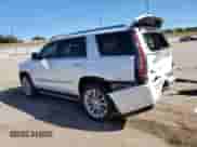 2018 Cadillac Escalade Luxury с VIN 1GYS4BKJ7JR162312, выставлен на аукционе Copart как лот 87119255 с пробегом 70 663 миль миль и Списание • Salvage title. История ставок и продаж доступна на DreamBid. Изображение 2.