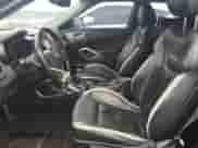 2014 Hyundai Veloster Turbo R-Spec с VIN KMHTC6AE5EU192335, выставлен на аукционе Copart как лот 55223745 с пробегом 188 519 миль миль и Списание • Salvage title. История ставок и продаж доступна на DreamBid. Изображение 7.