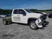 2022 Chevrolet Silverado 2500HD Work Truck с VIN 1GB2WLE73NF167444, выставлен на аукционе Copart как лот 64428305 с пробегом 114 599 миль миль и Списание • Salvage title. История ставок и продаж доступна на DreamBid. Изображение 4.