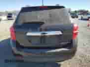 2017 Chevrolet Equinox LT с VIN 2GNALCEK9H1532166, выставлен на аукционе Copart как лот 82503605 с пробегом 105 463 миль миль и Списание • Salvage title. История ставок и продаж доступна на DreamBid. Изображение 6.