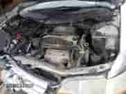 2002 Honda Accord LX with VIN 1HGCG56442A079431, listed as a IAAI auction lot 41753105 with Not provided miles and . Bid and sale history available at DreamBid. Image 10.