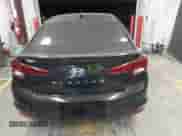 2019 Hyundai Elantra SEL with VIN KMHD84LF4KU783087, listed as a IAAI auction lot 43378247 with 98,295 mi miles and . Bid and sale history available at DreamBid. Image 16.