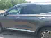 2022 Hyundai Santa Fe Limited with VIN KM8S7DA24NU013339, listed as a IAAI auction lot 42389117 with 56,291 mi miles and . Bid and sale history available at DreamBid. Image 15.