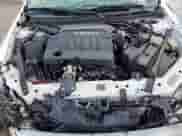 2013 Chevrolet Impala Police with VIN 2G1WD5E34D1106534, listed as a Copart auction lot 79041684 with 133,564 mi miles and Non repairable. Bid and sale history available at DreamBid. Image 11.