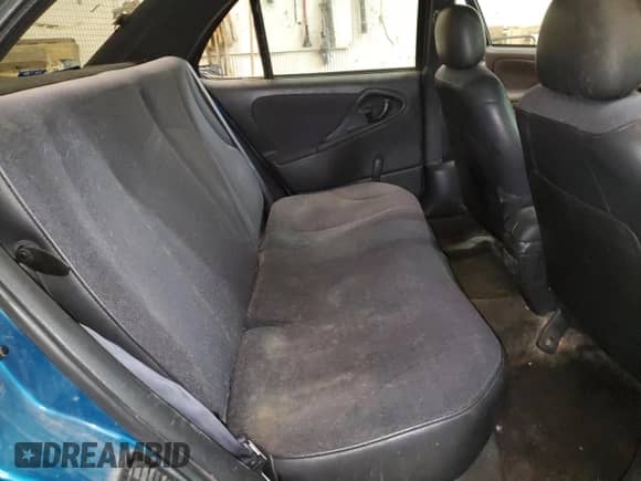 1998 Chevrolet Cavalier с VIN 1G1JC5246W7231731, выставлен на аукционе Copart как лот 59045534 с пробегом Не указан миль и Чистый • Clean title. История ставок и продаж доступна на DreamBid. Изображение 11.