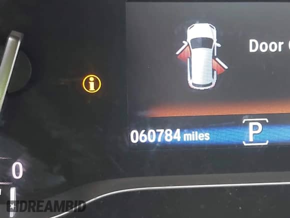 2017 Honda Pilot EX-L z VIN 5FNYF5H50HB018073, wystawiony jako IAAI lot #42417778 z przebiegiem 60 784 mil mil oraz . Historia ofert i sprzedaży dostępna na DreamBid. Obrazek 15.