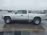 2001 Dodge Dakota Sport with VIN 1B7GG22N31S316805, listed as a IAAI auction lot 42114986 with 91,402 mi miles and . Bid and sale history available at DreamBid. Image 14.