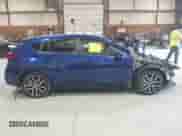 2024 Subaru Impreza Special Sports with VIN JF1GUAFC3R8221896, listed as a IAAI auction lot 43239972 with 54,158 mi miles and . Bid and sale history available at DreamBid. Image 14.