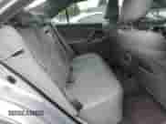 2007 Toyota Camry с VIN JTNBB46K073006307, выставлен на аукционе Copart как лот 84430485 с пробегом 159 406 миль миль и Списание • Salvage title. История ставок и продаж доступна на DreamBid. Изображение 10.