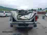 2023 GMC Sierra 1500 Pro with VIN 3GTNHAEK4PG295365, listed as a IAAI auction lot 42231813 with 78,017 mi miles and . Bid and sale history available at DreamBid. Image 17.