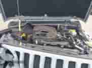 2023 Jeep Wrangler Sport S с VIN 1C4HJXDN4PW633736, выставлен на аукционе IAAI как лот 43040527 с пробегом 21 105 миль миль и . История ставок и продаж доступна на DreamBid. Изображение 10.