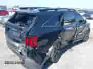 2023 Kia Sorento X-Line S с VIN 5XYRLDLC6PG207847, выставлен на аукционе IAAI как лот 42218134 с пробегом 23 355 миль миль и . История ставок и продаж доступна на DreamBid. Изображение 4.