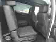 2024 Chevrolet Suburban RST with VIN 1GNSKEKD0RR110174, listed as a Copart auction lot 88415525 with 8,178 mi miles and Salvage title. Bid and sale history available at DreamBid. Image 10.