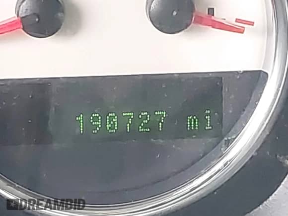 2006 Ford F-150 XLT with VIN 1FTPW14596KB21521, listed as a IAAI auction lot 43557744 with 190,727 mi miles and . Bid and sale history available at DreamBid. Image 7.