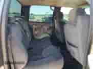 2006 GMC Sierra 1500 SLE1 с VIN 2GTEK13T161198144, выставлен на аукционе Copart как лот 57613985 с пробегом 228 174 миль миль и Списание • Salvage title. История ставок и продаж доступна на DreamBid. Изображение 10.
