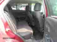 2017 Chevrolet Trax LT z VIN 3GNCJPSB2HL135410, wystawiony jako IAAI lot #42922398 z przebiegiem 122 815 mil mil oraz . Historia ofert i sprzedaży dostępna na DreamBid. Obrazek 8.