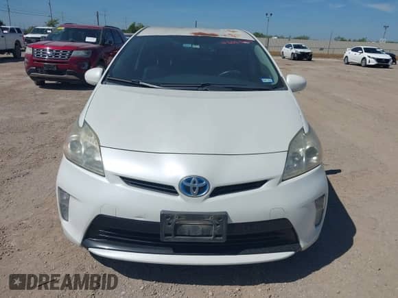 2013 Toyota Prius One с VIN JTDKN3DU9D1644914, выставлен на аукционе IAAI как лот 43023871 с пробегом 189 106 миль миль и . История ставок и продаж доступна на DreamBid. Изображение 12.