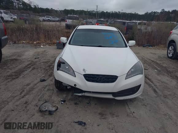 2012 Hyundai Genesis Coupe R-Spec с VIN KMHHT6KD2CU070640, выставлен на аукционе IAAI как лот 41608733 с пробегом 132 057 миль миль и . История ставок и продаж доступна на DreamBid. Изображение 12.