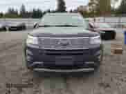 2017 Ford Explorer Limited z VIN 1FM5K8FH1HGA05959, wystawiony jako Copart lot #89551825 z przebiegiem 76 227 mil mil oraz Szkoda całkowita • Salvage title. Historia ofert i sprzedaży dostępna na DreamBid. Obrazek 5.