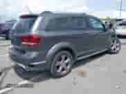 2017 Dodge Journey Crossroad Plus с VIN 3C4PDCGG1HT607966, выставлен на аукционе IAAI как лот 42797600 с пробегом 90 372 миль миль и . История ставок и продаж доступна на DreamBid. Изображение 4.