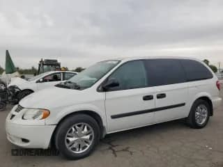 2007 Dodge Grand Caravan с VIN 1D4GP23R17B117314, выставлен на аукционе Copart как лот 81442875 с пробегом 106 863 миль миль и Списание • Salvage title. История ставок и продаж доступна на DreamBid. Изображение 1.